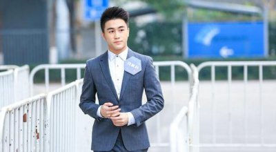 ​《最强大脑第五季：燃烧吧大脑》何猷君为什么退赛
