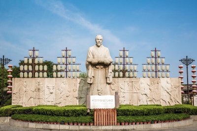 ​中央为什么开始重视开封的发展了？