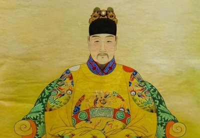 ​朱由校为什么传位给朱由检?