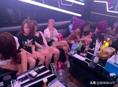 ​为什么柬埔寨KTV小姐喜欢中国男人？一名“妈咪”给出回答
