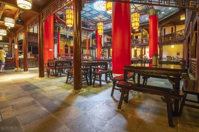 ​餐饮店如何做活动吸引人