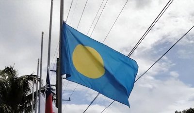 ​帕劳：一个将日本当靠山，停飞我国航班拒绝我国游客的国家