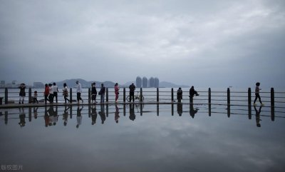 ​三亚海月广场