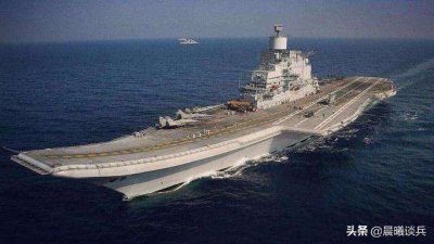 ​印度“自信”系列：海军世界第二，共建5艘航母