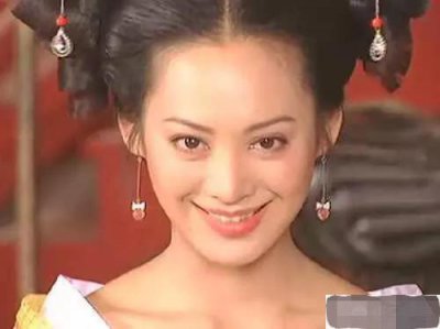 ​秦始皇母亲赵姬，究竟是怎样的一个人？_1