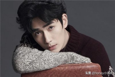 ​朱一龙，陈伟霆，肖战，易烊千玺男神择偶标准公开！桃花妆巧助力