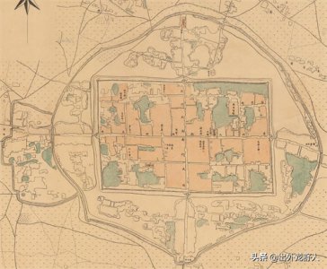 ​安徽合肥：1100年历史的十字街，十分热闹