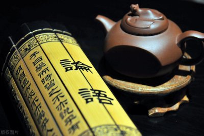 ​《论语-为政篇》20、孟武伯问孝 子曰：“父母唯其疾之忧 ”