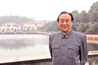 ​李青林-建国70周年人民功勋艺术家