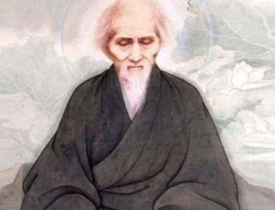 ​原创历史上最长寿的高僧，可以推演吉凶祸福，一生用佛法证道
