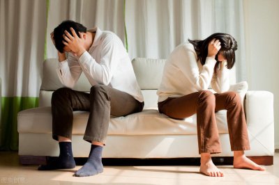 ​有多少人的婚姻被七年之痒骗了