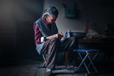 ​人在临死前会有预感吗？