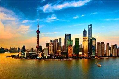 ​网红城市十强排名：上海第1，深圳第4，重庆仅排第10名