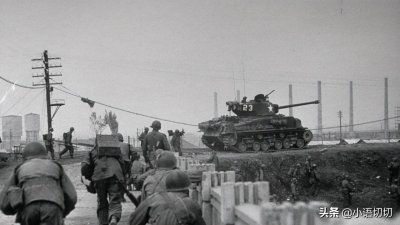 ​抗美援朝里的“联合国军”，出兵数量多少？又有哪些国家参与？