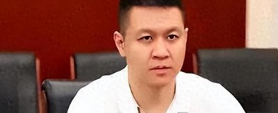 ​李肇星之子李禾禾，通往成功的路
