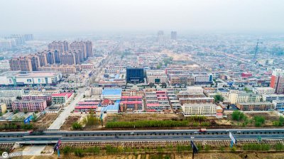 ​中国保定市行政区划概述