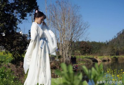 ​穿汉服去漫展，难道ACG文化侮辱了汉服？