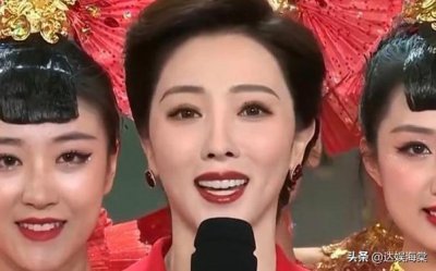 ​春晚失误合集：甄子丹默契不够，岳云鹏忘词，主持人龙洋也没幸免