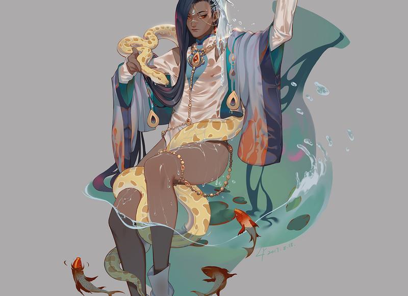  男朋友家人说我花钱太多了怎么办