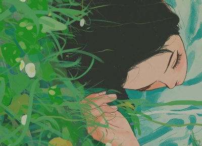 ​第一次送花给女生说什么话比较合适？