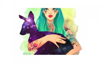 ​女生说我不值得你对我这么好有哪些意思？