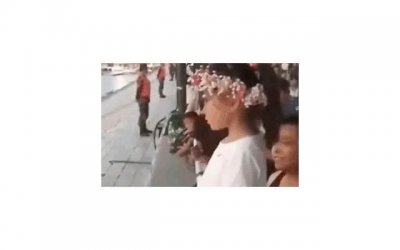​至少要送去温暖 异地恋女生肚子痛应该怎么说