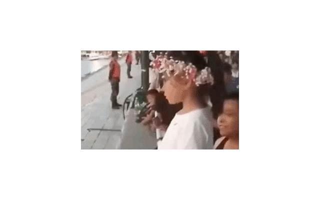 至少要送去温暖 异地恋女生肚子痛应该怎么说