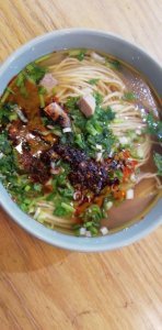 ​兰州牛肉拉面汤料配方，制作流程
