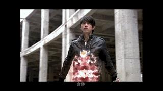 铠甲勇士变身表情包 铠甲勇士变身动态图