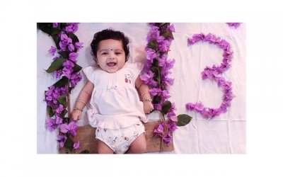 ​黄晓明和baby星座解析