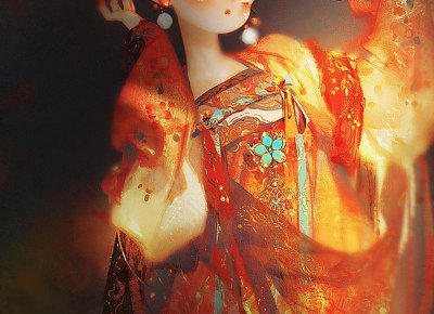 ​男女触电的感觉是相互的吗
