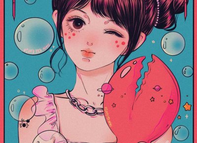 ​女生说哈哈哈的幽默回复