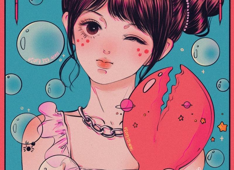 女生说哈哈哈的幽默回复