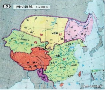 ​韩国在古代是中国的