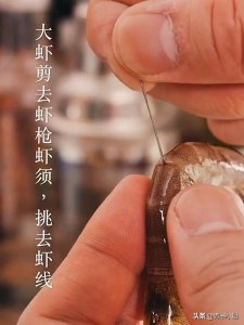 ​中餐厅同款面包屑炒虾，征服外国人的中国菜，香辣酥脆超过瘾