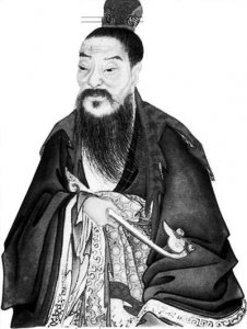 ​传说中的端公的来历