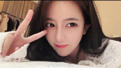 ​网红“呆妹儿”的那些事