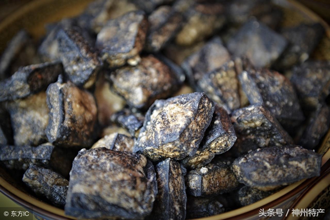 老北京传统小吃王致和臭豆腐