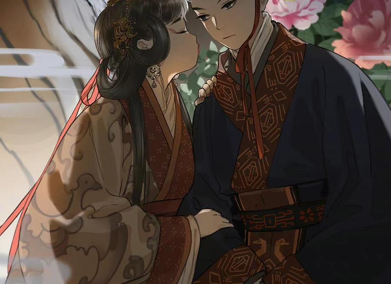 夫妻恩爱十三法