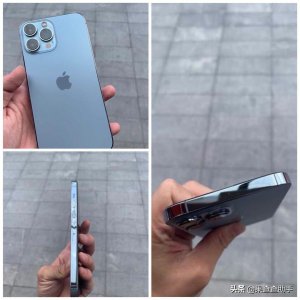 ​买二手IPhone千万别买这种组装机？