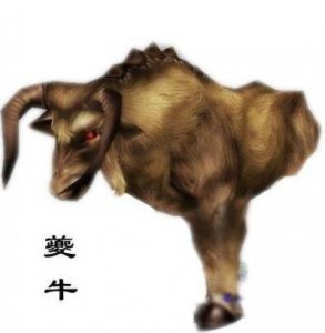 ​中国古代十大神兽排行榜：揭露上古神兽的真实面目