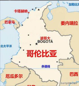 ​与魔共舞-哥伦比亚卡利集团覆灭记（二）
