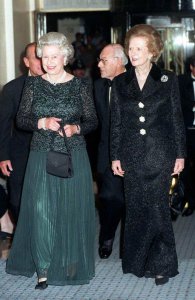 ​“铁娘子”撒切尔夫人：当英国首相12年，儿子却不成器，入狱5年