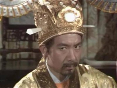 ​狮猁怪变作国王的模样真的只为复仇？他还在乌鸡国干了什么？