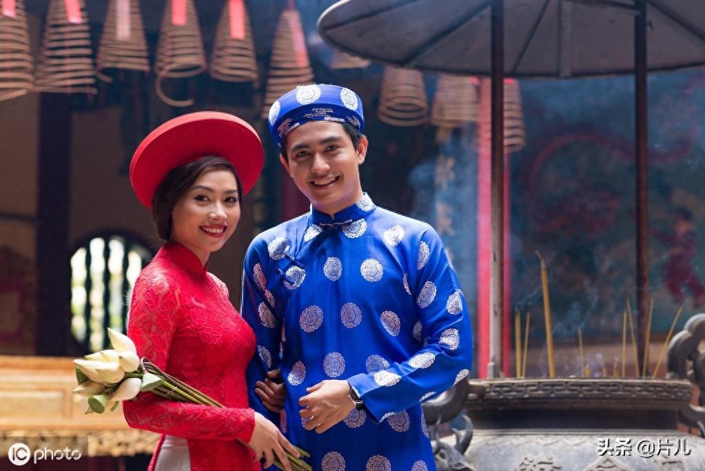 网传越南美女如云 买来的“越南新娘”真的靠谱吗