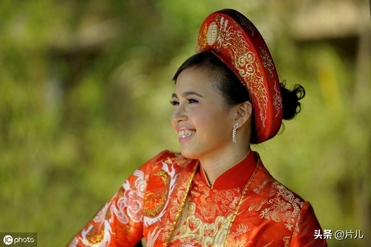 网传越南美女如云 买来的“越南新娘”真的靠谱吗