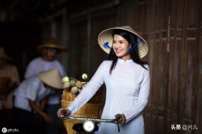 ​网传越南美女如云 买来的“越南新娘”真的靠谱吗