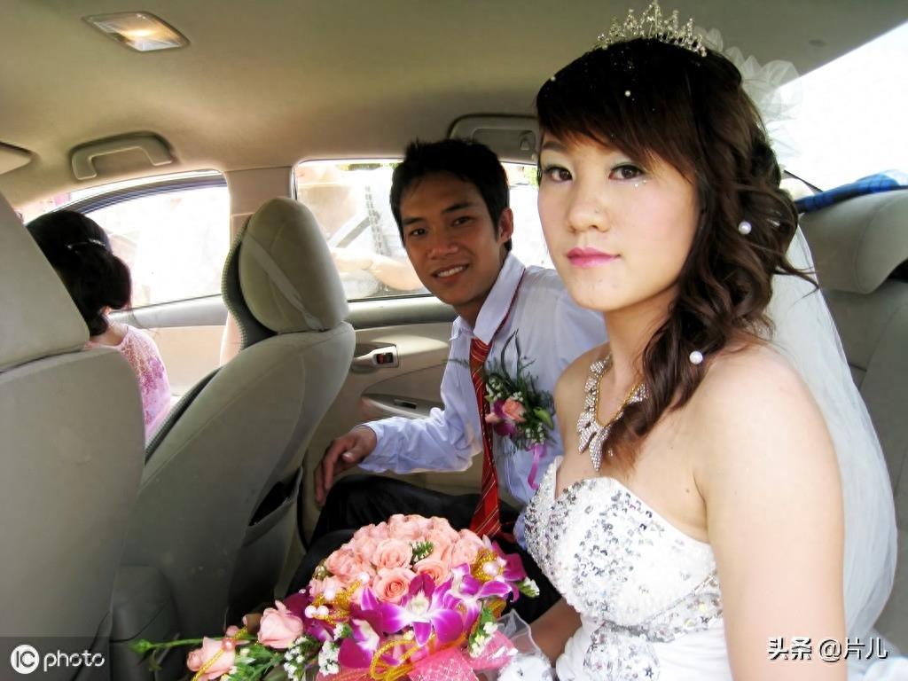 网传越南美女如云 买来的“越南新娘”真的靠谱吗