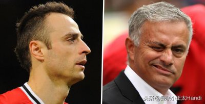 ​潇洒哥：曼联仍需控球中卫；穆帅砸水瓶情理之中，他太需要发泄了