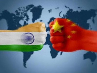 ​太搞笑！印度网友提问：如果中国比印度强大，那为啥不攻打印度？